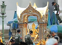 Erawan Shrine